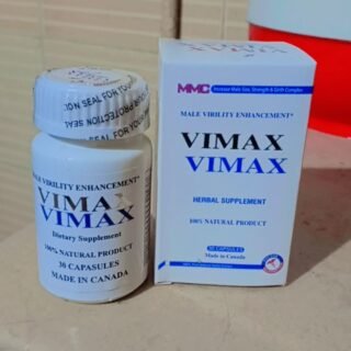 Vimax Pills in Pakistan in Urdu
