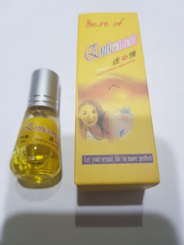 Female Sex Drops