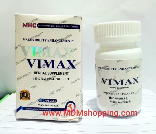 Vimax Pills in Pakistan Urdu - Image 2