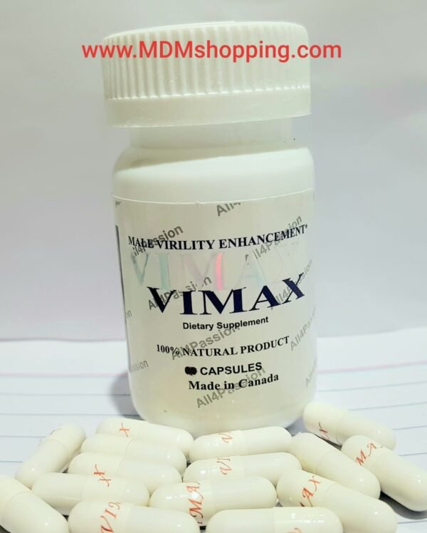 Vimax Pills in Pakistan Urdu - Image 4